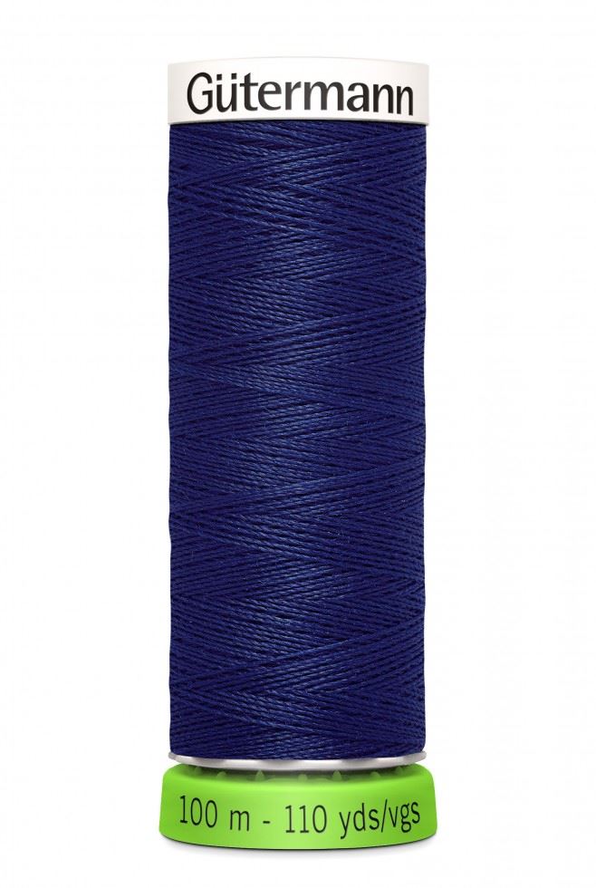 Gutermann 309 Recycled Rpet Eco Sewing Thread