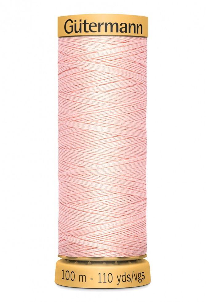 Gutermann 2228 Cotton Sewing Thread
