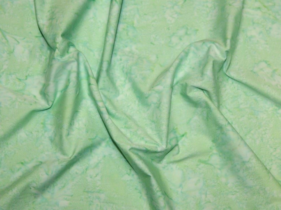Cotton Batik Fabric 77
 