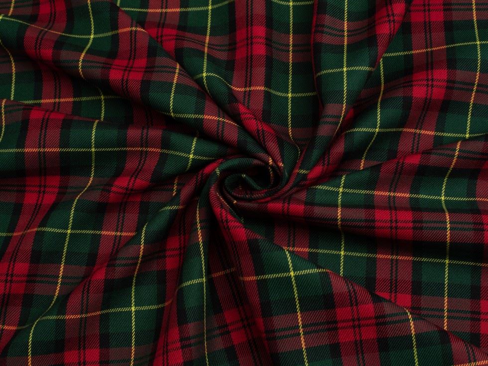 Minerva Core Range Irish Polyester Viscose Suiting Fabric