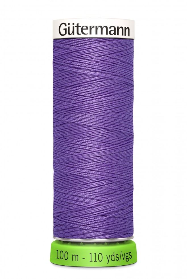 Gutermann Recycled rPET Eco Sewing Thread 391
 