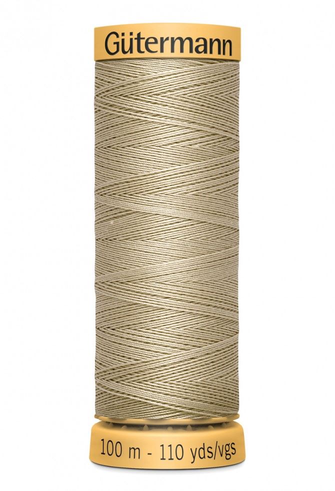 Gutermann 1017 Cotton Sewing Thread