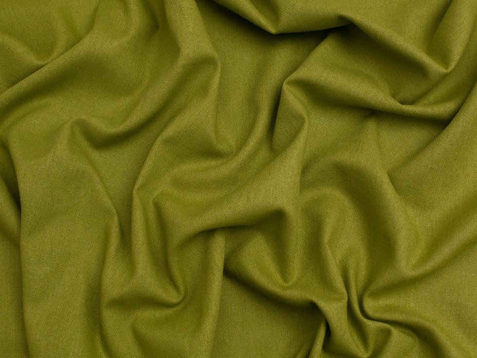 Minerva Soft Viscose Linen Blend Fabric 132cm / 52" Wide - per metre - Picture 8 of 15