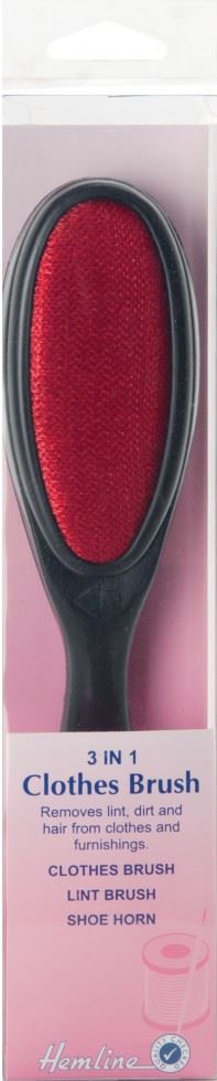 Image of Hemline Brush Cleaner