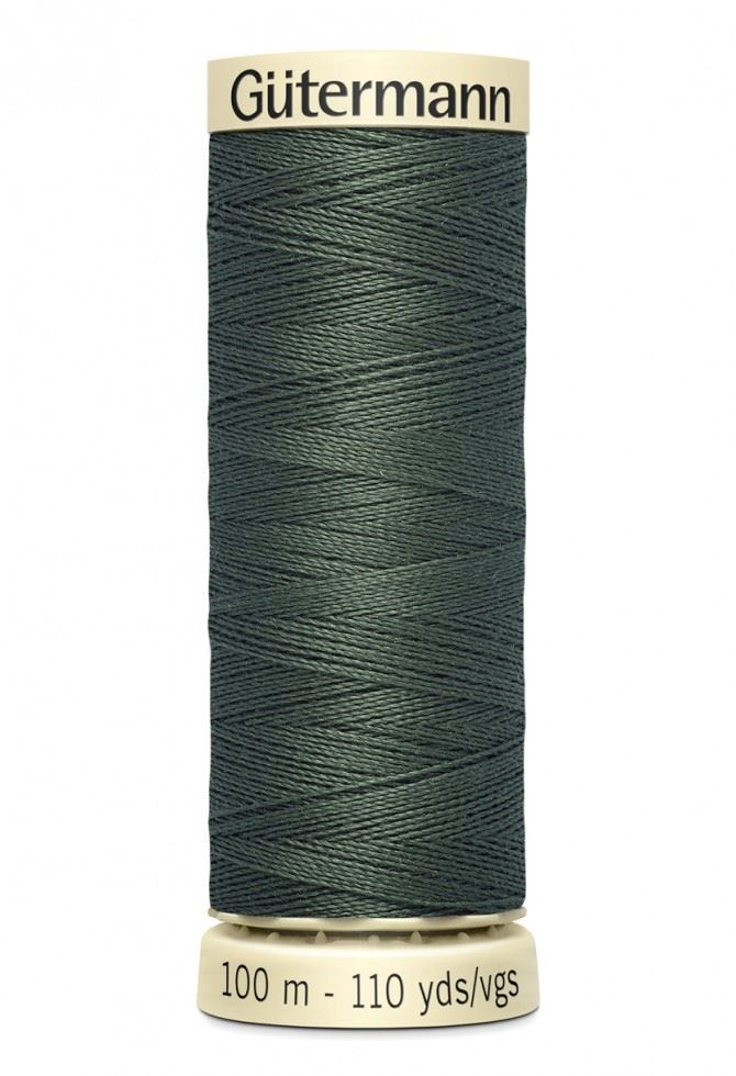 Gutermann 269 Sew All Polyester Sewing Thread