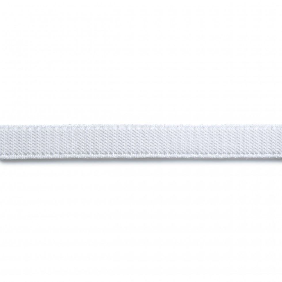 Prym Soft Top Elastic Tape White
 