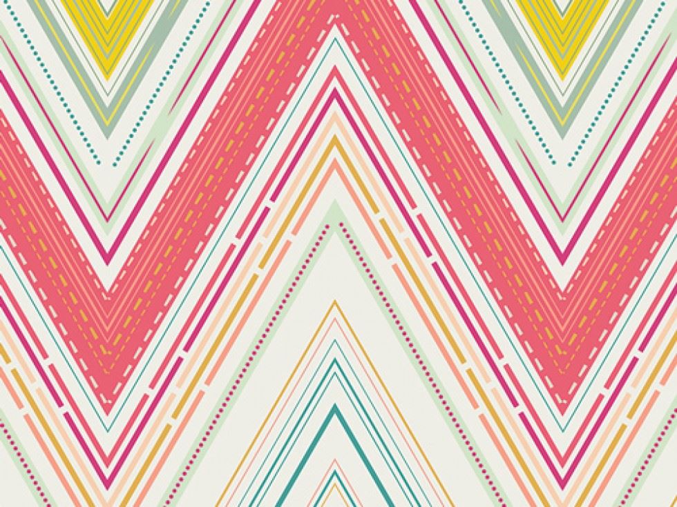 Art Gallery Fabrics Rapture 100% Cotton Poplin Fabric