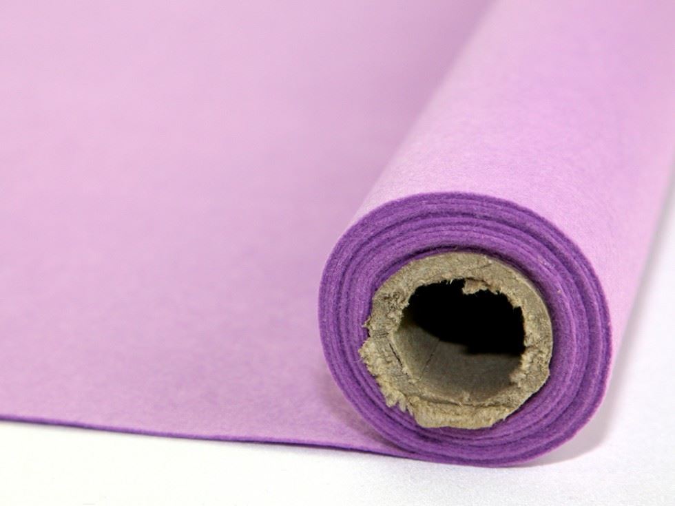 Minerva selbstklebender Filzstoff 150 cm / 60" breit - Bild 20 von 49