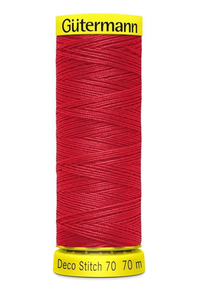 Gutermann 156 Deco Stitch 70 Thread