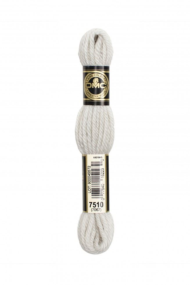 DMC Tapestry Wool 7510
 