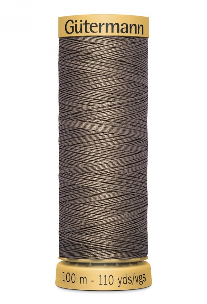 Gutermann 1225 Cotton Sewing Thread