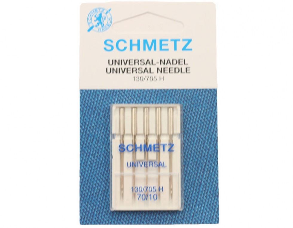 Schmetz Sewing Machine Needles