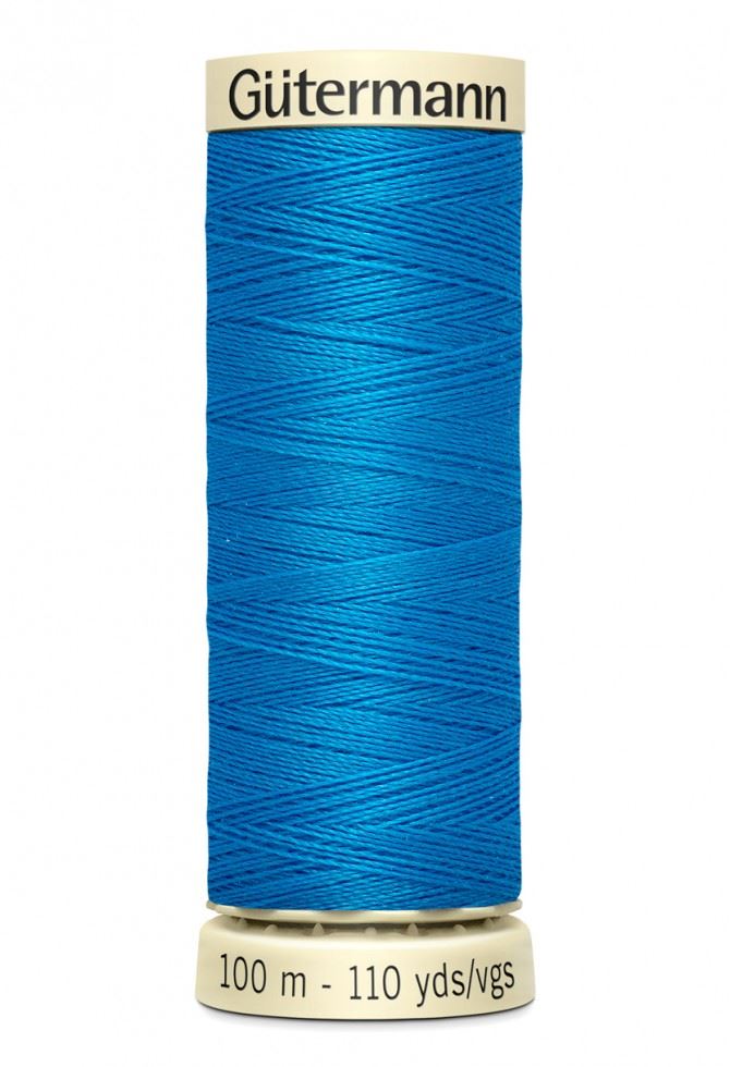 Gutermann 386 Sew All Polyester Sewing Thread
