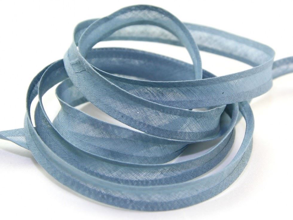 Steel 6421 Cotton Bias Binding Tape (Value Roll)