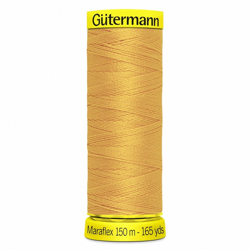 Gutermann 416 Maraflex Elastic Stretch Sewing Thread