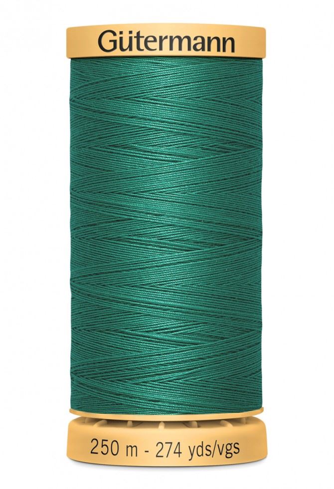 Gutermann Cotton Sewing Thread 8244