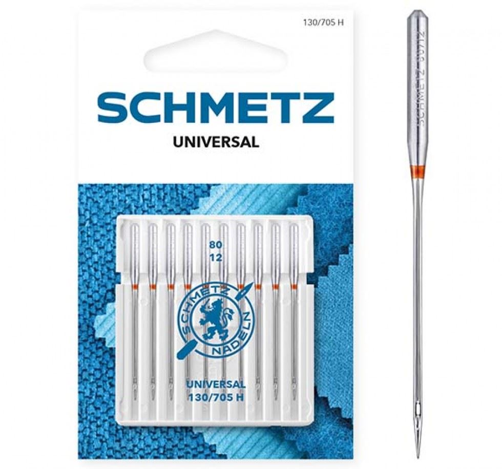 Schmetz Sewing Machine Needles