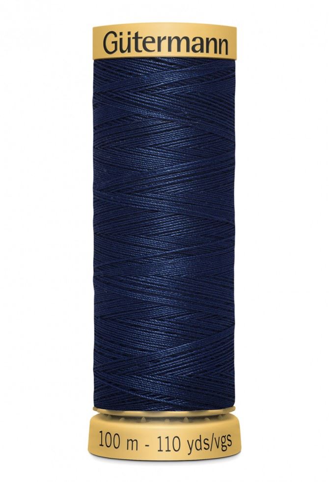 Gutermann 5322 Cotton Sewing Thread