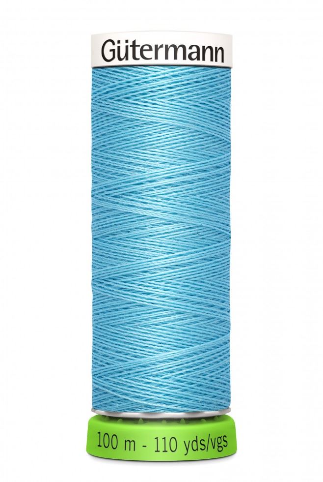 Gutermann Recycled rPET Eco Sewing Thread 196
 