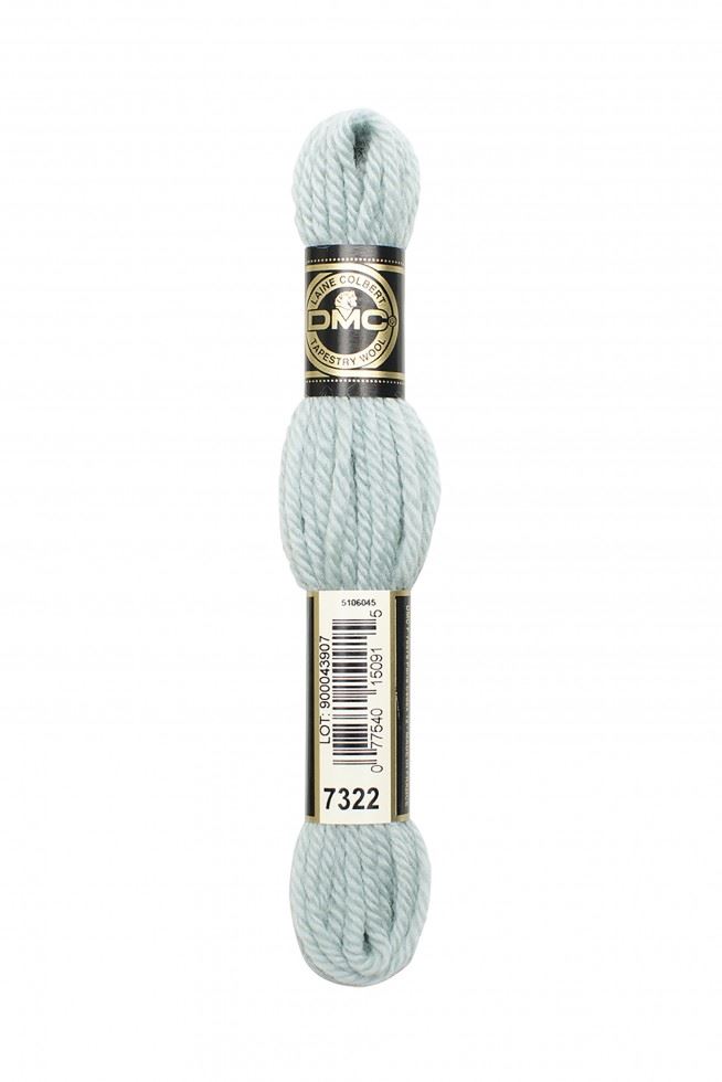 Dmc 7322 Tapestry Wool