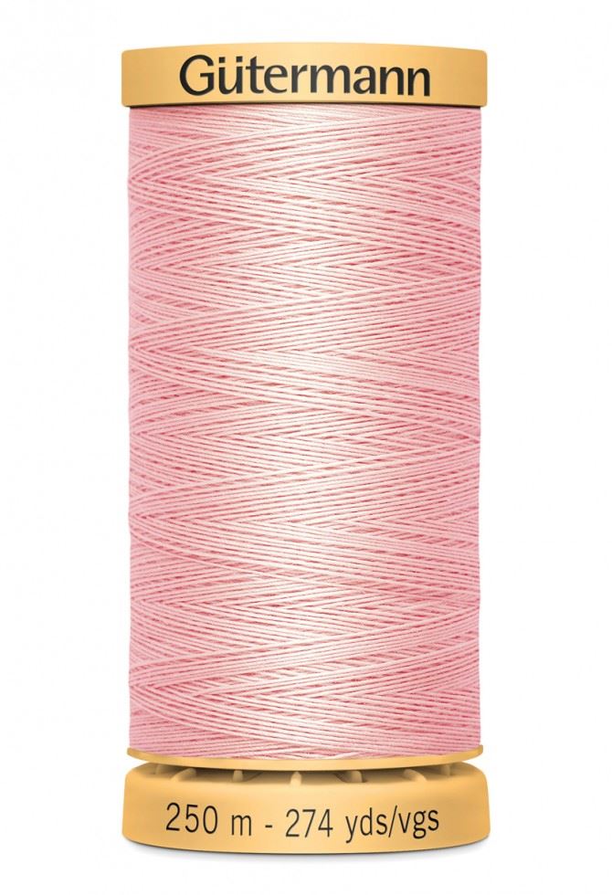 Gutermann 2538 Cotton Sewing Thread