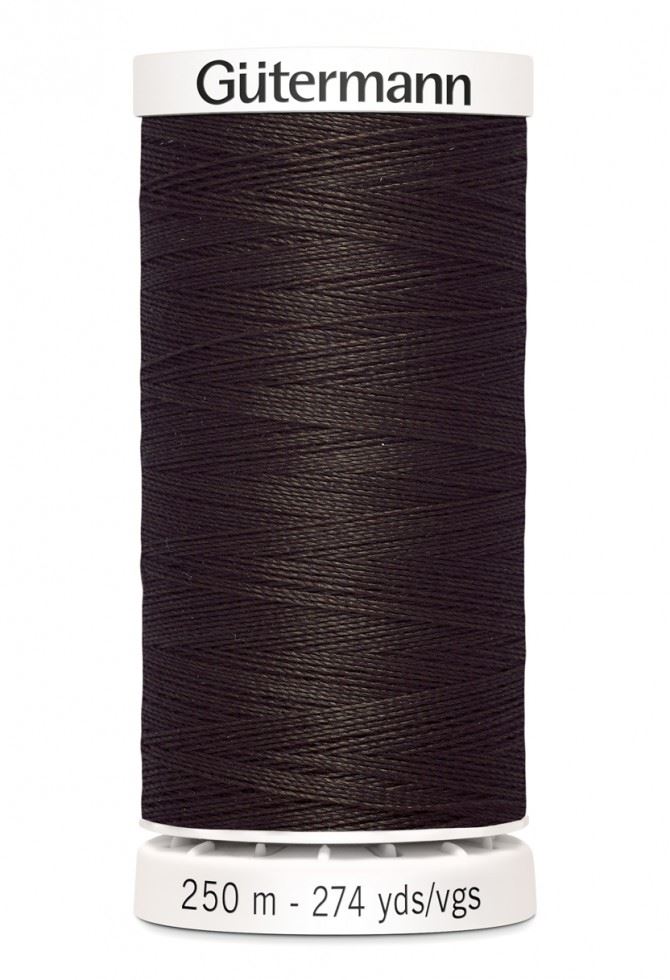 Gutermann 696 Sew All Polyester Sewing Thread