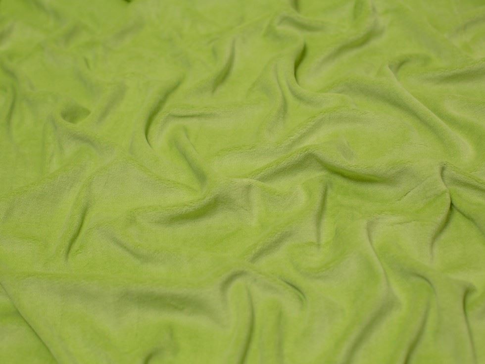 Minerva Core Range Cotton Velour Stretch Knit Fabric 150cm/60" Wide - per metre - Picture 31 of 82