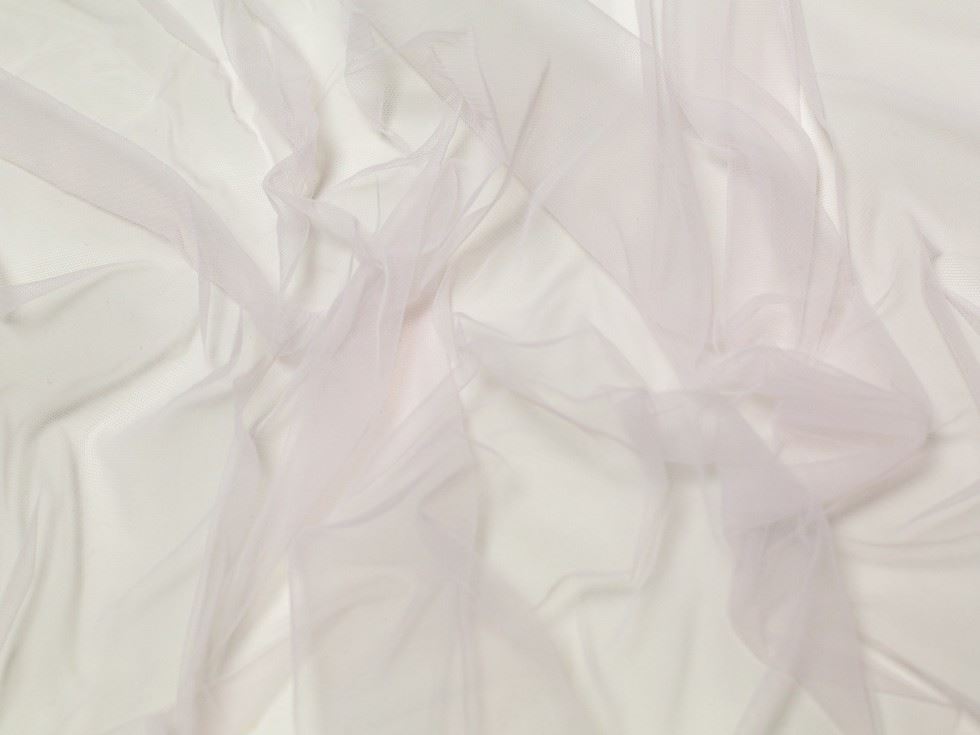 Minerva Core Range Dolce Vita Soft Italian Tulle Fabric Beige
 