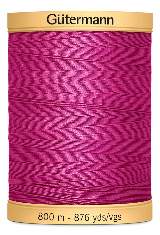 Gutermann 2955 Cotton Sewing Thread