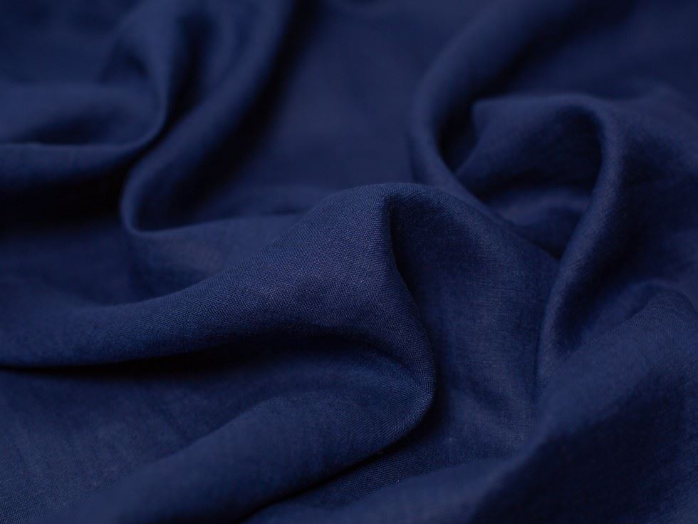 Minerva Core Range Washed Slub 100% Linen Fabric 145cm / 58" Wide - per metre - Picture 20 of 34