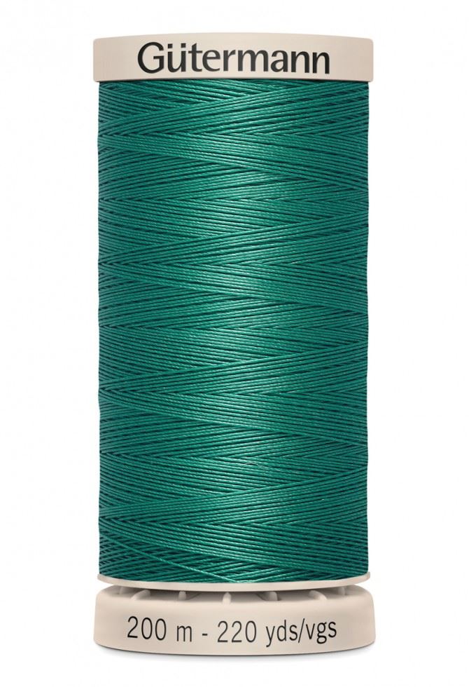 Gutermann 8244 Fine Waxed Sewing Thread