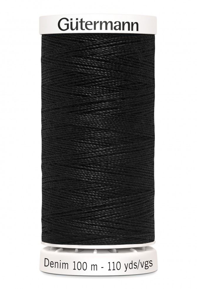 Gutermann Denim Sewing Thread 1000
 