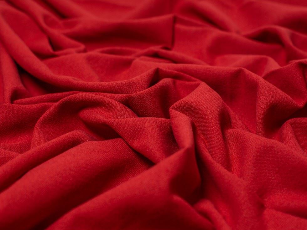 Blades Textured Cotton Linen Fabric 135cm / 54" Wide - per metre - Picture 17 of 29