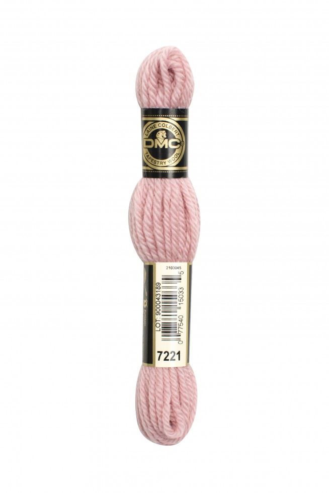 DMC Tapestry Wool 7221