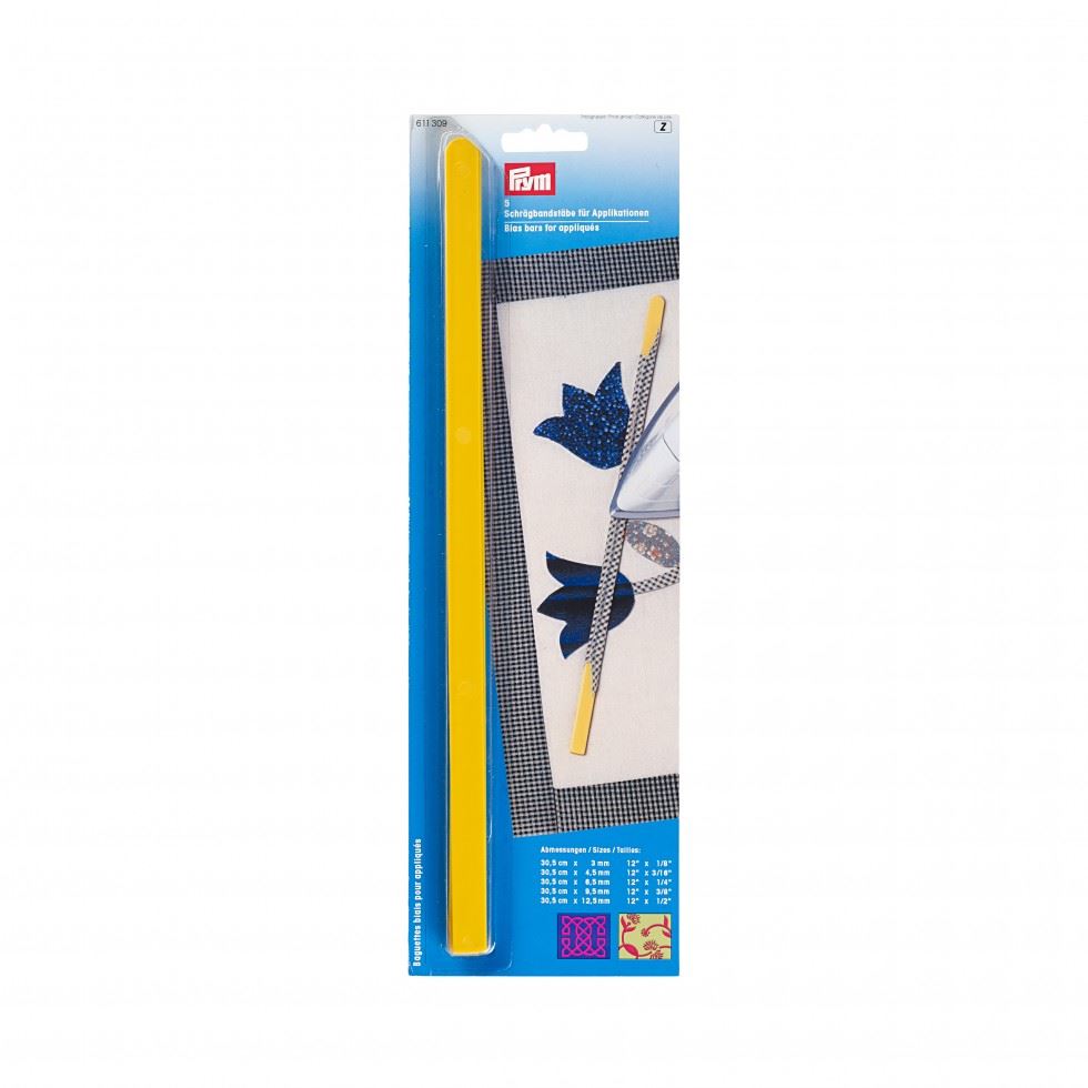 Image of Prym Bias Bars