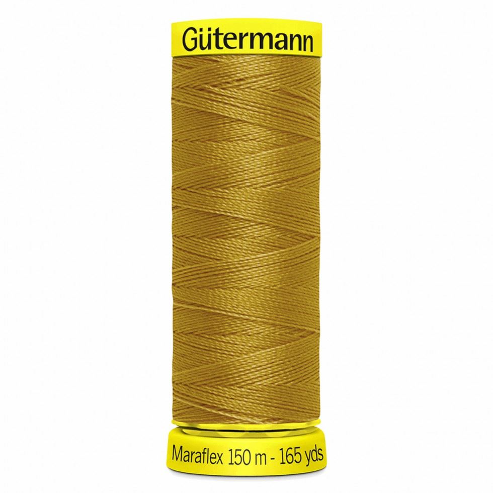 Gutermann 968 Maraflex Elastic Stretch Sewing Thread