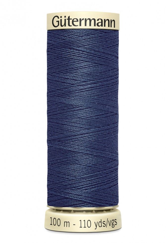Gutermann 593 Sew All Polyester Sewing Thread