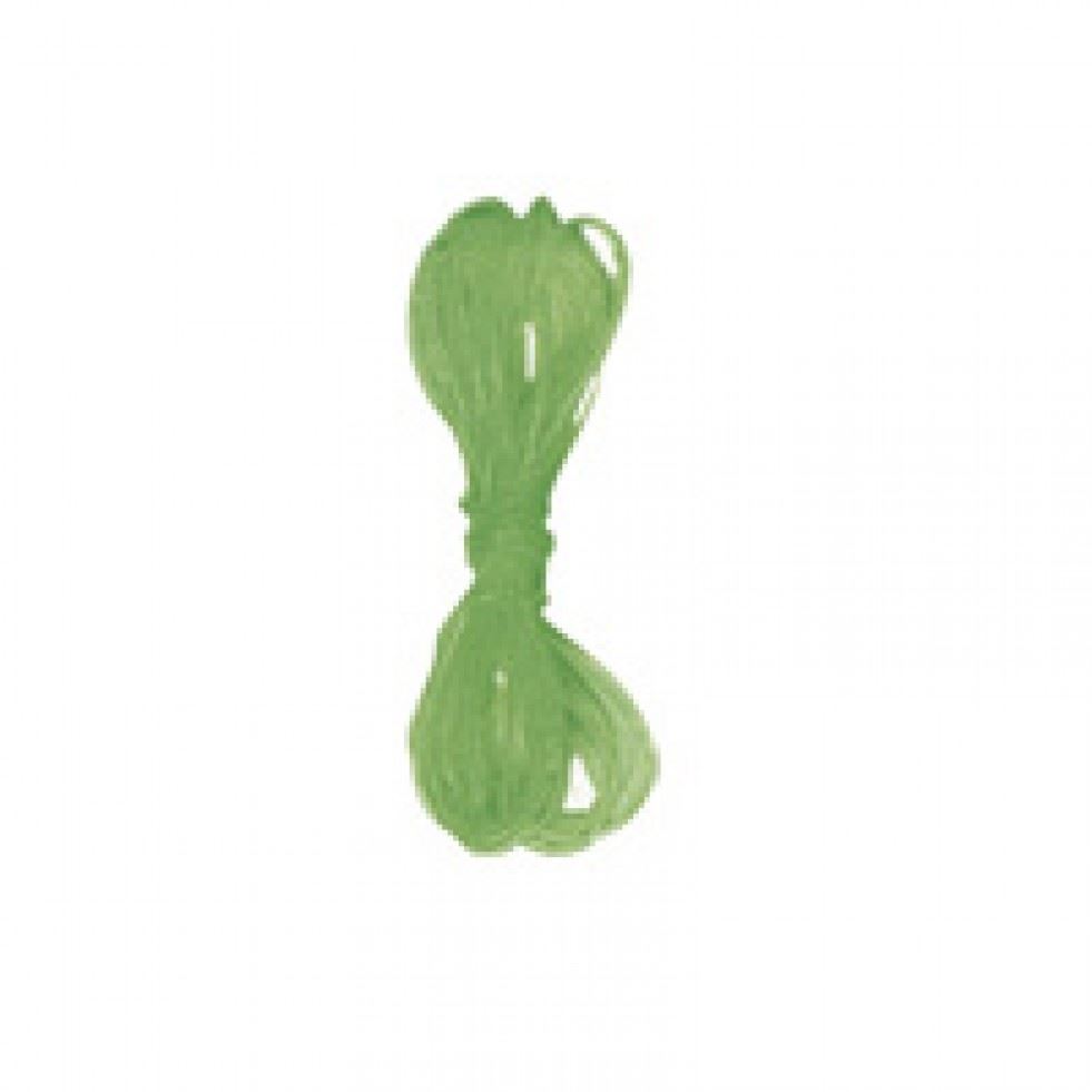 Trimits Elasticated Stretch Cord (Value Pack of 5) Mint Green
 