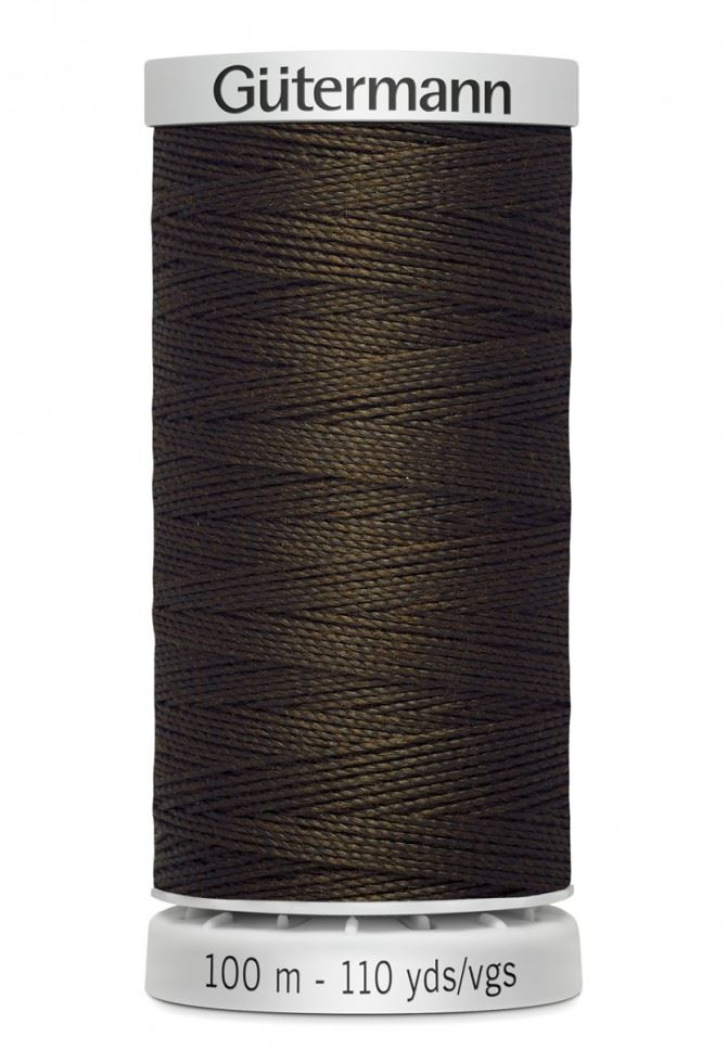 Gutermann Extra Upholstery Thread 406
 