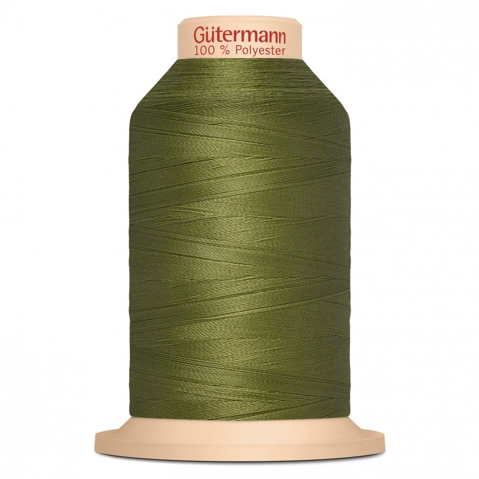 Gutermann Tera 180 Overlocker Sewing Thread 283
 