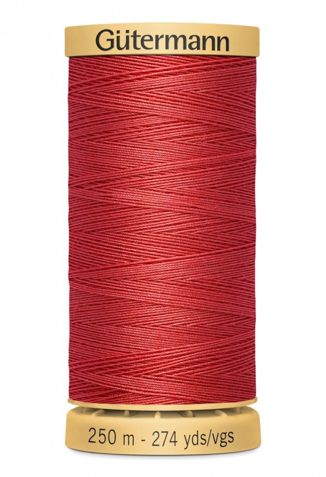 Minerva Sewing Thread 2255 Cotton Gutermann 7152712255