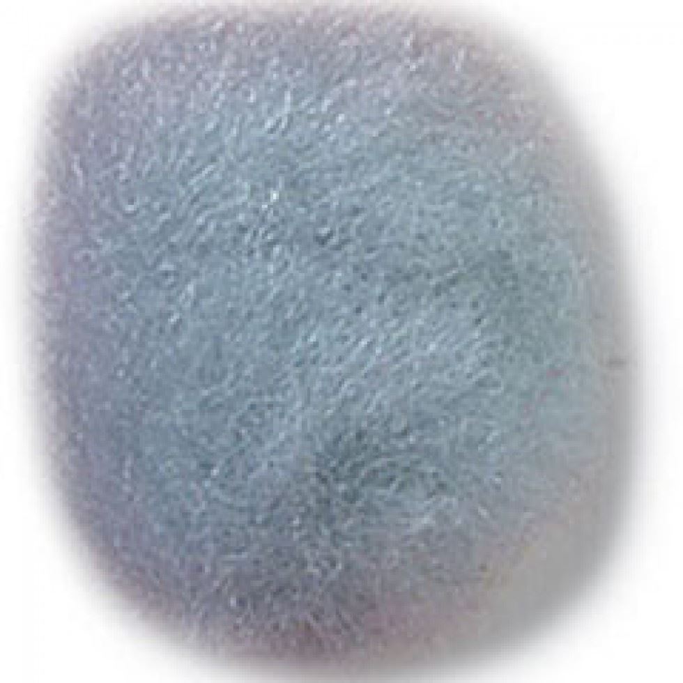 Trimits Grey Pom Poms