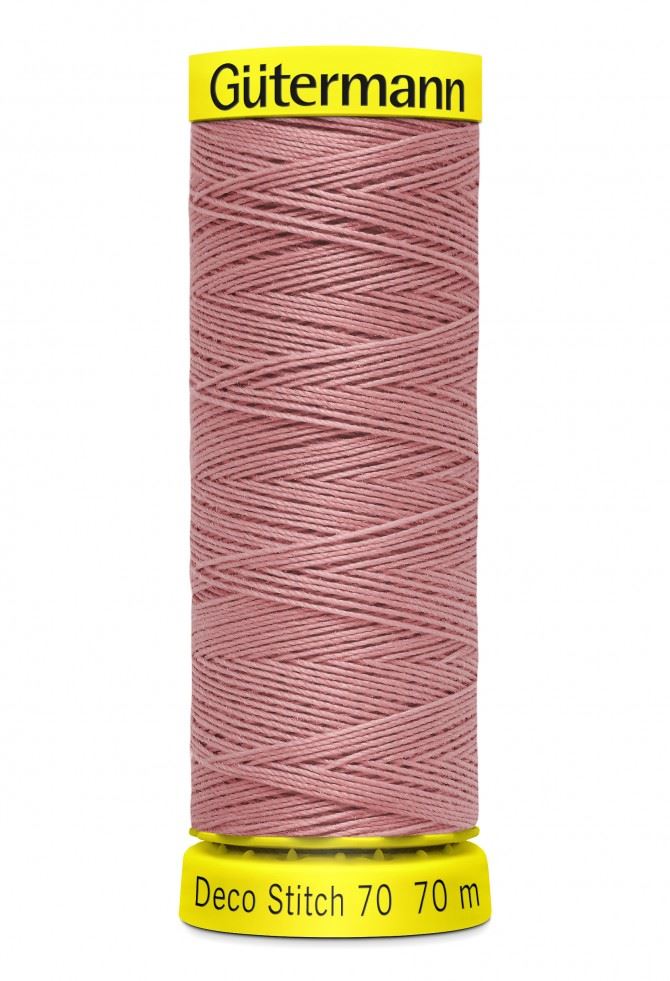 Gutermann 473 Deco Stitch 70 Thread