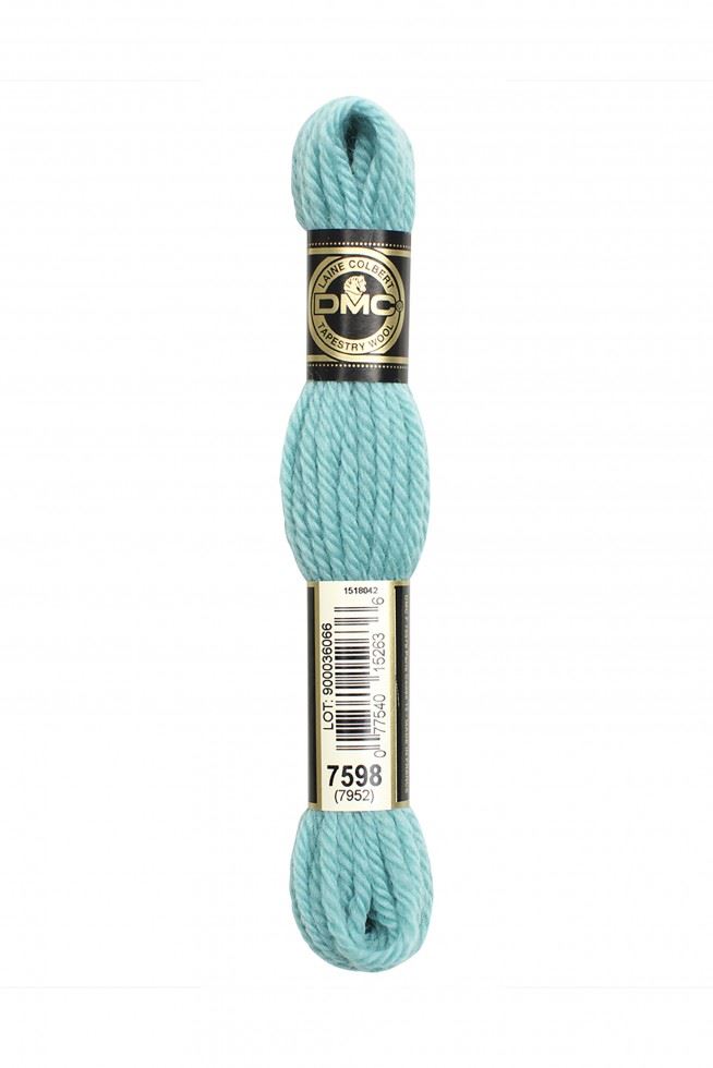 DMC Tapestry Wool 7598
 