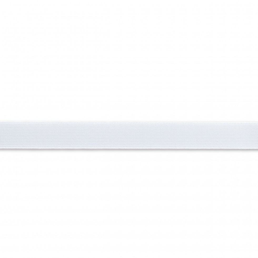 Prym White Strong Elastic Tape