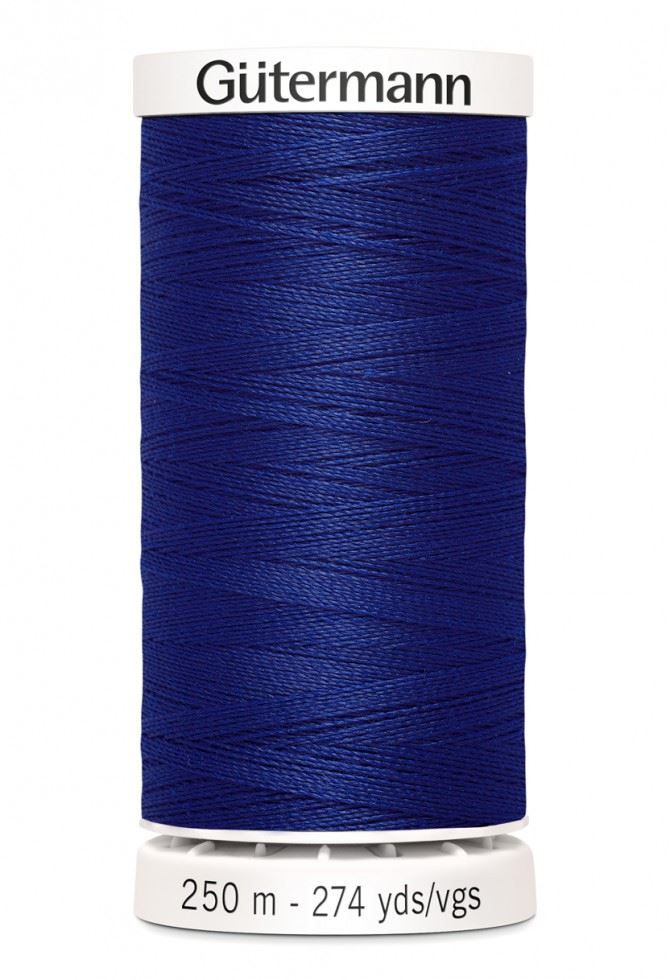 Gutermann 232 Sew All Polyester Sewing Thread