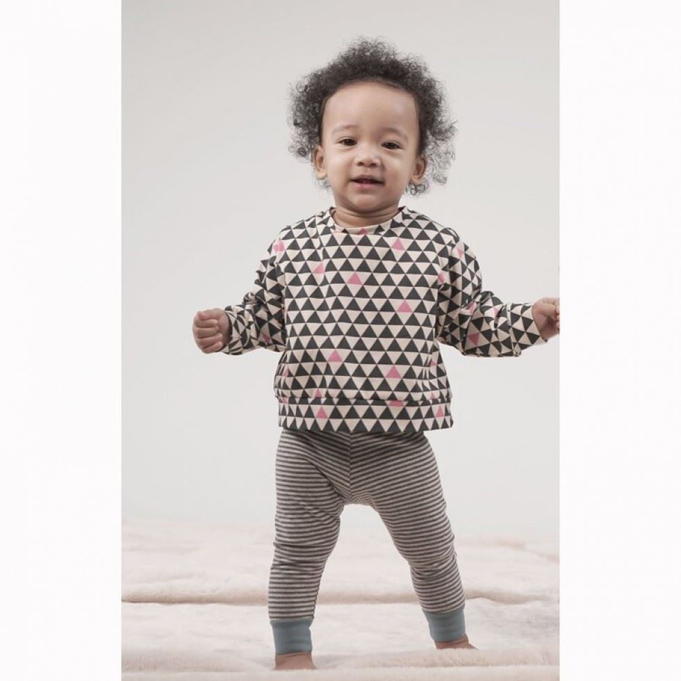 Pattern Paper Scissors Paper Sewing Pattern Scout Legging
 