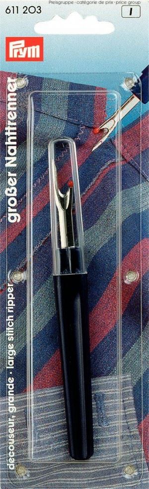 Image of Prym Tailors Seam Ripper Large