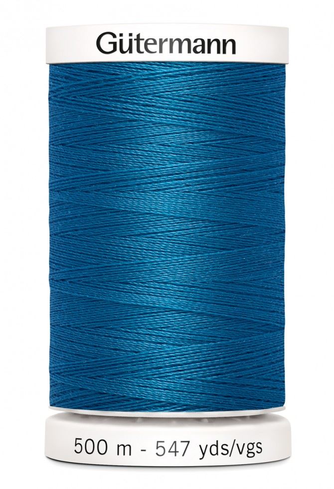 Gutermann Sew All Polyester Sewing Thread 25
 