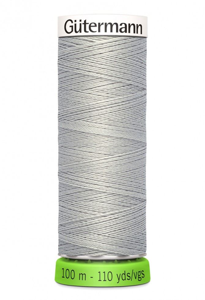 Gutermann 38 Recycled Rpet Eco Sewing Thread